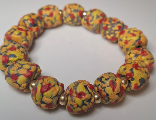 Mango Dream Ghana Bracelet